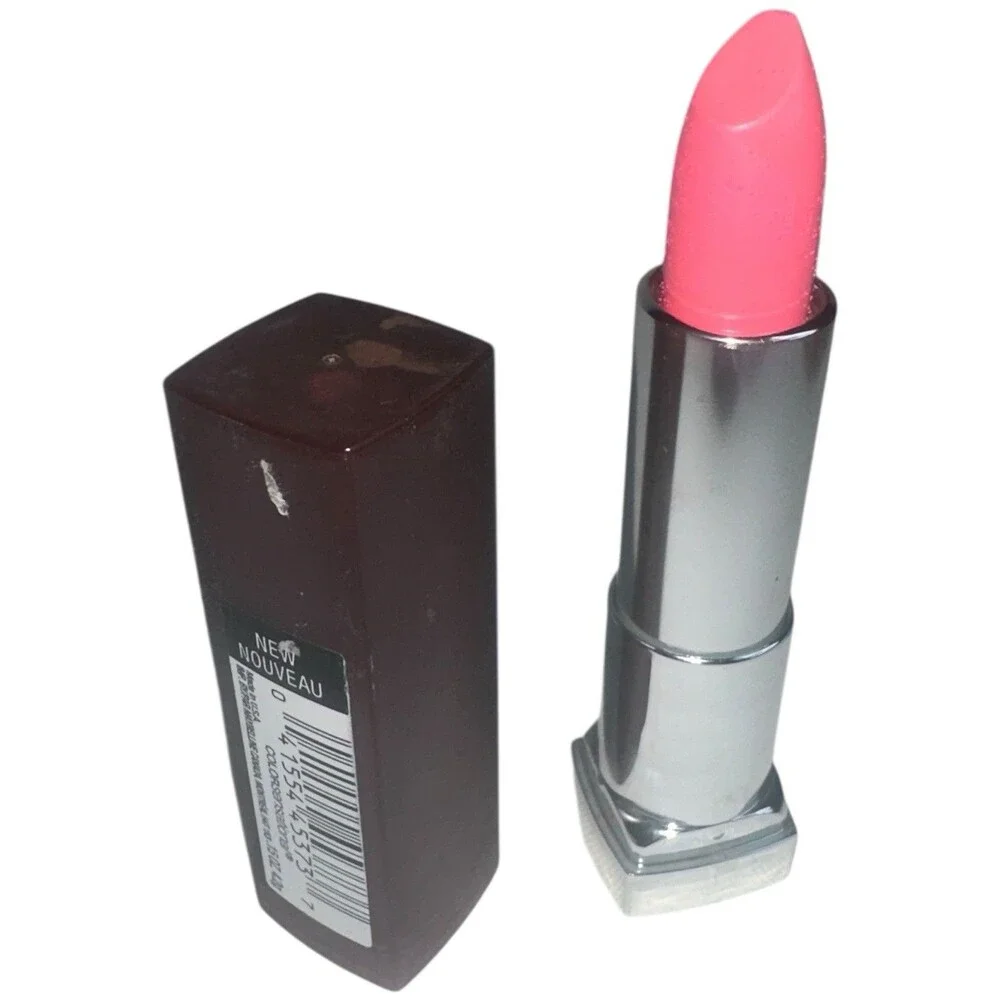 maybelline color